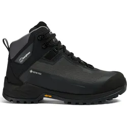 Berghaus W Deception Trail Goretex Boot Dkgry/Blk dkshad/strlimo/mment/harmist (JJ5) 6
