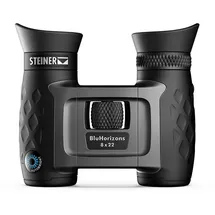 Steiner BluHorizons 8x22