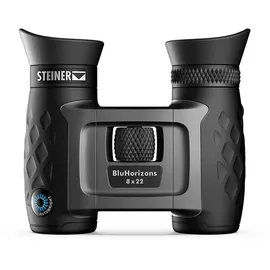 Steiner BluHorizons 8x22