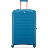 Roncato Arcade 4-Rollen 78 cm / 114 l blau