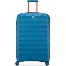 Roncato Arcade 4-Rollen 78 cm / 114 l blau