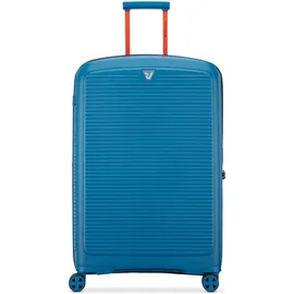 Roncato Arcade 4-Rollen 78 cm / 114 l blau