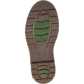 remonte Damen D0C77 Schneestiefel, Muschel/Ginger/Lehm/Sand 60,