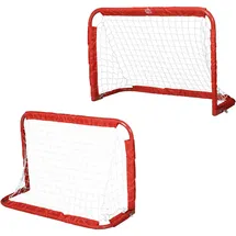 Homcom Fußballtor im 2er Set