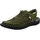 Keen Uneek Herren dark olive/black 45