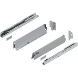 Blum Tandembox Antaro M Schubladenschienen-set 450 mm