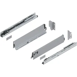 Blum Tandembox Antaro M Schubladenschienen-set 450 mm