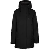 DLX Wilma Jacke - Black - L