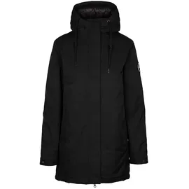 DLX Wilma Jacke - Black - L