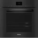 Einbaubackofen DGC 7660 HC Pro Obsidianschwarz