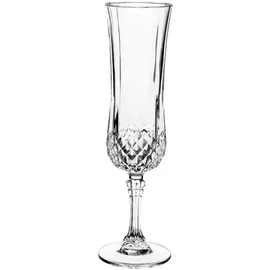 Mäser Sektglas Longchamp Cocktailgläser, Transparent