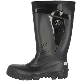 CRAFTLAND Arrano Gummistiefel Schwarz 45