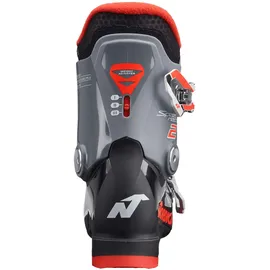 Nordica Speedmachine J 2 NERO/ANTRACITE/ROSSO, 21,5
