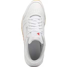 Reebok Classic Leather Cloud White / Pure Grey 3 / Reebok Rubber Gum-03 42,5