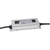 MeanWell XLG-150-M-A, AC-DC LED-Installationsnetzteil, Metallgehäuse, IP67 150W 60-107V 700-2100mA