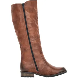 REMONTE R3370_22 Stiefel, Braun Chestnut 22, 40 EU