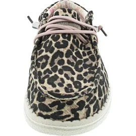 Fusion Slipper in braun 38 - 38