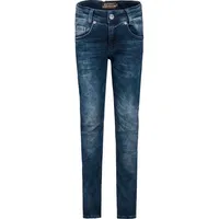 Blue Effect Jungen Slim Jeans - Skinny, Ultrastretch ,