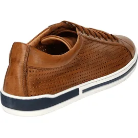 Galizio Torresi 417530A Herren Braun 43,5