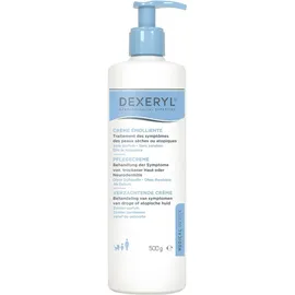 Pierre Fabre Dexeryl Creme 500 g