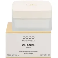 Chanel Coco Mademoiselle Body Cream 150 g