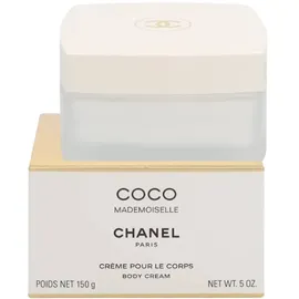 Chanel Coco Mademoiselle Body Cream 150 g