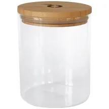 pandoo - Glas Vorratsbehälter - 800ml
