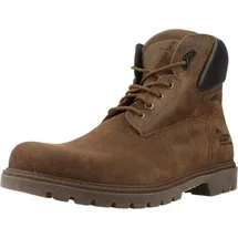 Panama Jack Amur GTX, C34 Brown / Braun - 45