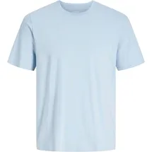 JACK & JONES JJEORGANIC BASIC TEE blau XXL