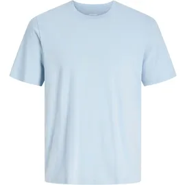 JACK & JONES JJEORGANIC BASIC TEE blau XXL