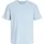 JACK & JONES JJEORGANIC BASIC TEE blau XXL