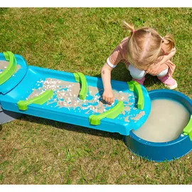 Aquaplay Mudway Stream Matschbahn