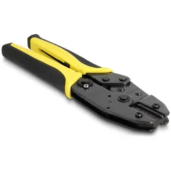 Delock Crimpwerkzeug - für DL4-Stecker, 2,5