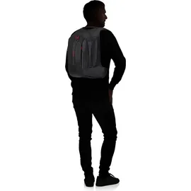 Samsonite Ecodiver Laptop L 17.3" - Schwarz