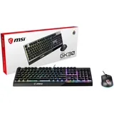 MSI Vigor GK30 DE