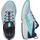 Salomon Sense Ride Damen Cashmere Blue/Carbon/Peacock Blue 40 2/3