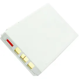 AccuCell Akku passend für Nokia 8310, BLB-2, 1200mAh