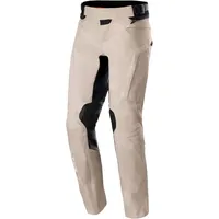 Alpinestars AMT-10 Lab Drystar Xf Hosen - Beige/Schwarz -