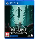 Bramble - The mountain king