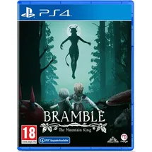 Bramble - The mountain king