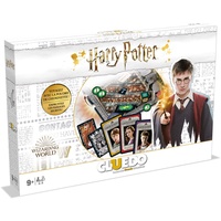 Harry Potter Brettspiel Cluedo *Französische Version*