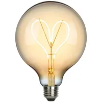 SOMPEX Herz LED-Filament Weiß