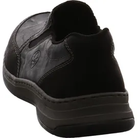 Rieker 14362 Herren Grau 41