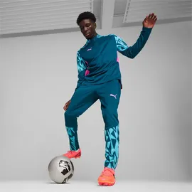 Puma Future 7 Match FG/AG sunset glow/puma black/sun stream 44