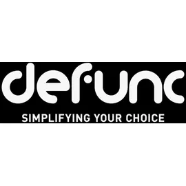 DEFUNC True Basic green