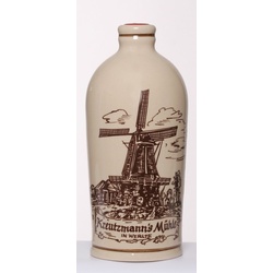 Steinkrug Motiv: Kreutzmann ́s Mühle 32%
