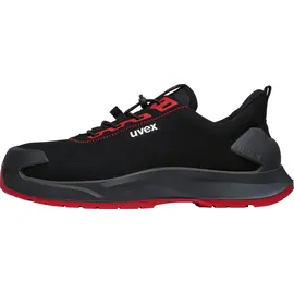 Uvex 1 x-craft Halbschuh S3L Unisex