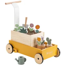 hauck Lauflernwagen Plants