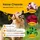 hundpur® Hundpur Haut & Fell 300 g