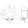 LEDA Unterdruck-controller Luc (udc) Differenzdruck Unterdruck Kaminofen Controller